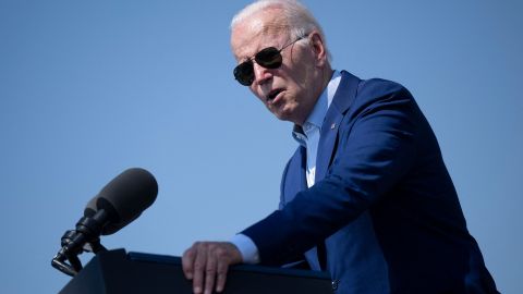 Joe Biden Covid-19