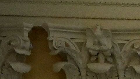 Trump se encerró en el comedor de la Casa Blanca y siguió el asalto al Capitolio por TV, sin hacer nada para detener la violencia
