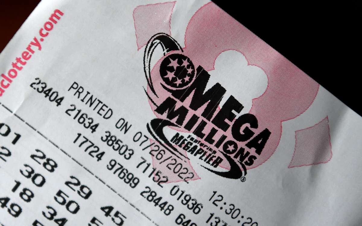 Cómo participar en el Mega Millions comprando tu ticket desde el celular - La Opinión Cómo participar en el Mega Millions comprando tu ticket desde el celular - La Opinión