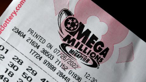 Mega Millions