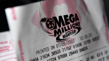 Mega Millions: Boleto premiado con $2,9 millones de dólares fue vendido en el Condado de San Bernardino
