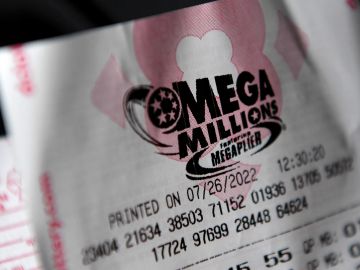 Mega Millions: Boleto premiado con $2,9 millones de dólares fue vendido en el Condado de San Bernardino
