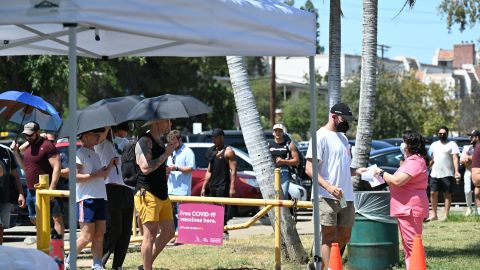 San Francisco declara emergencia de salud pública por la viruela del mono