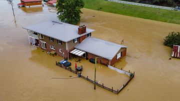 Kentucky Inundaciones
