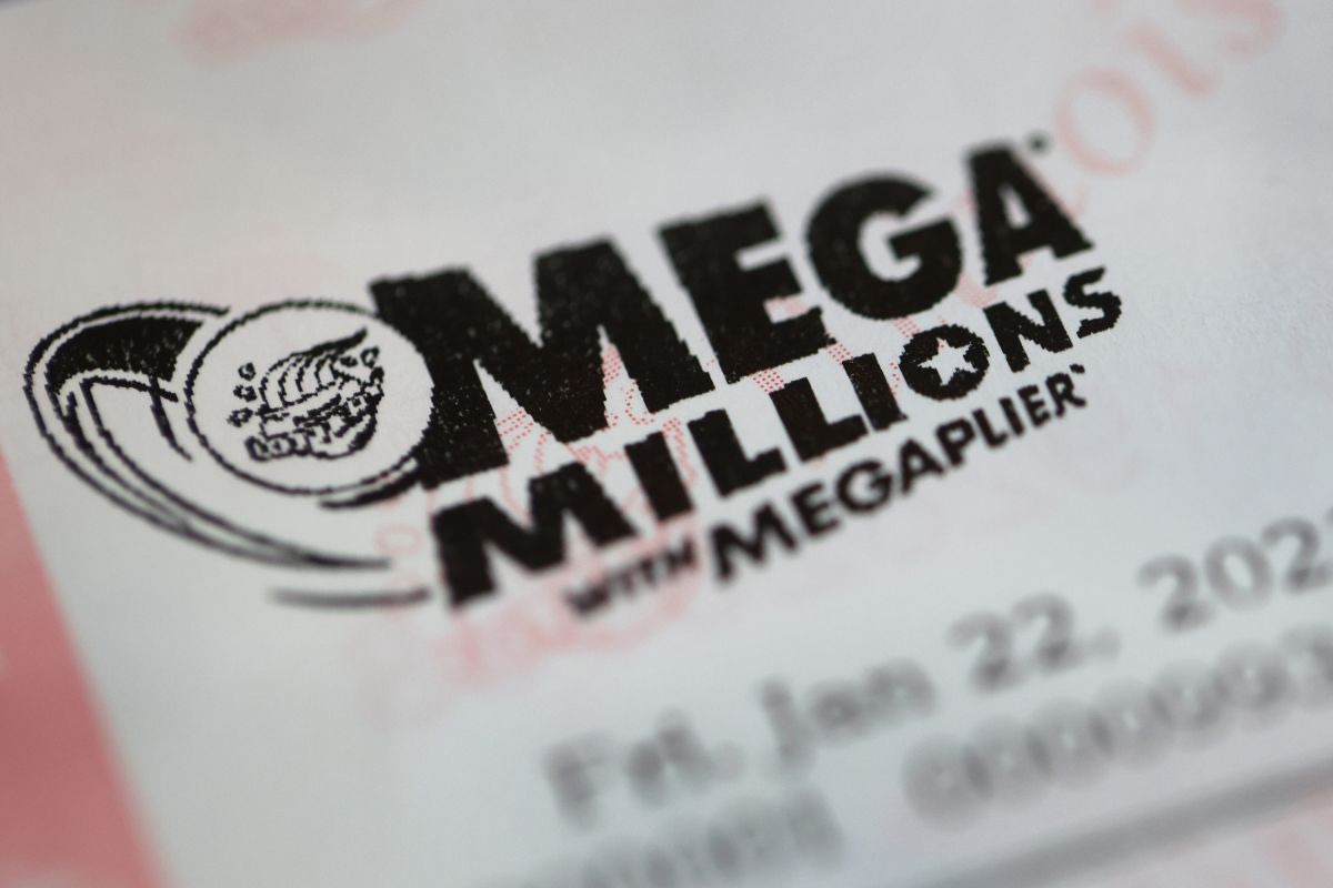 3 aplicaciones para conocer si ganaste el premio mayor del Mega Millions -  La Opinión