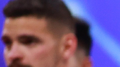 Juan Reynoso Cruz Azul