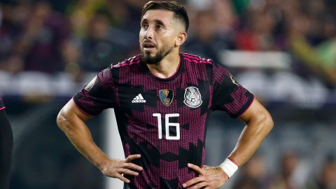 Héctor Herrera