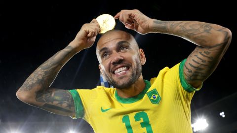 Dani Alves