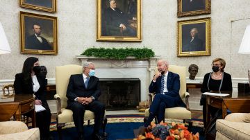 AMLO viaja a Washington para hablar con Joe Biden sobre migración, economía y seguridad