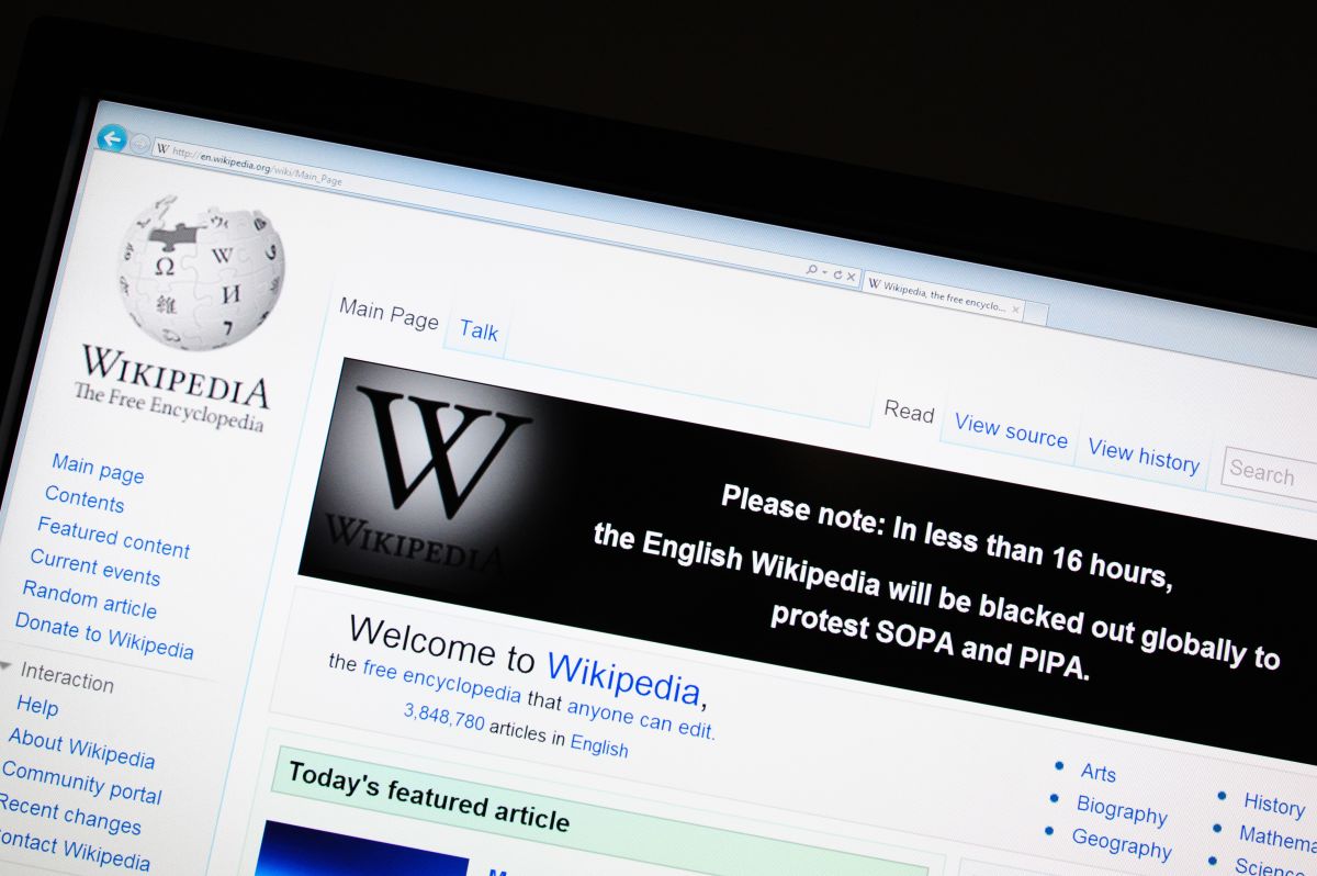 El algoritmo de Meta cuenta con acceso a la información de más de 134 millones sitios web