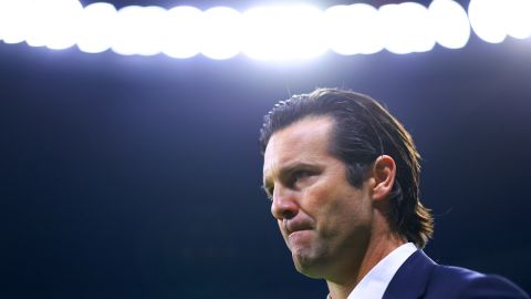 Santiago Solari