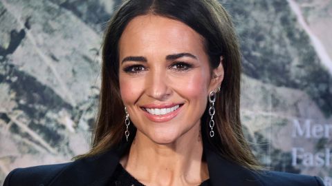 Paula Echevarría