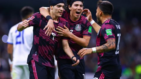 selección mexicana