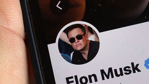 Twitter logra que tribunal fije para octubre el juicio contra Elon Musk sobre la compra de la red social