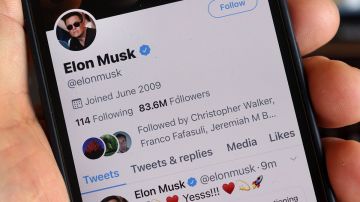 Twitter logra que tribunal fije para octubre el juicio contra Elon Musk sobre la compra de la red social
