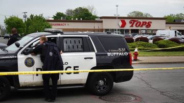 Jurado acusa a sospechoso de Buffalo de 14 crímenes de odio: fiscal analiza solicitud de pena de muerte