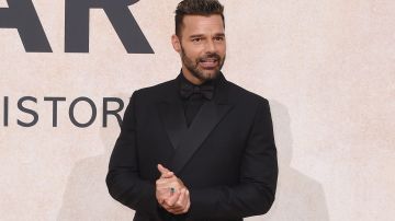 Ricky Martin | Vivien Killilea/Getty Images for Jelenew.