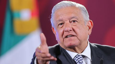 AMLO niega “injerencia directa” de la DEA en captura de Caro Quintero