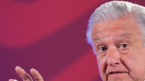 AMLO denuncia intereses "políticos" detrás de consulta de energía solicitada por EE.UU y Canadá en T-MEC