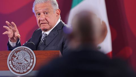 AMLO denuncia intereses "políticos" detrás de consulta de energía solicitada por EE.UU y Canadá en T-MEC