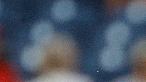 Nolan Arenado será la tercera base de Estados Unidos.
