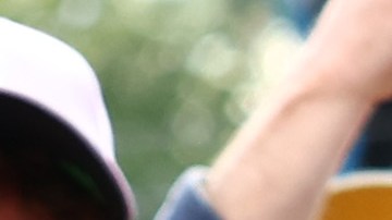 Tom Cruise cumplió 60 años este 3 de julio y presenció un nuevo podio del Checo Pérez en la Fórmula 1.