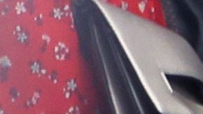 Personas esperan para vacunarse contra la viruela del mono en una clínica de NY.