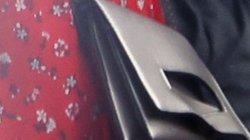 Personas esperan para vacunarse contra la viruela del mono en una clínica de NY.