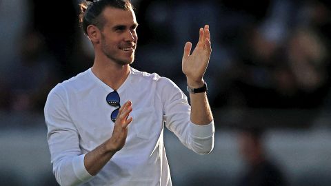 Gareth Bale