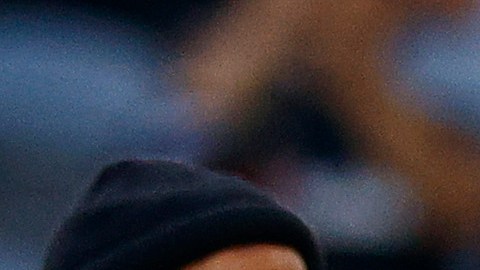 El galés no debutó aún con el LAFC.