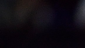 El dominicano mostró como quedó su casa.