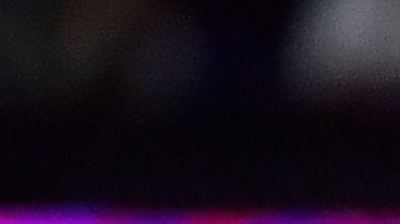 El dominicano mostró como quedó su casa.