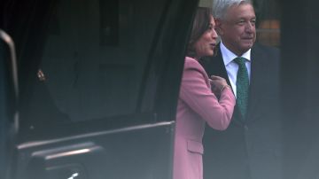 Kamala Harris entregó a López Obrador la localización de Caro Quintero, asegura periodista mexicano