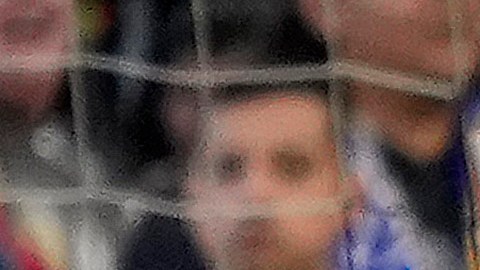 Águilas del América vs. Real Madrid