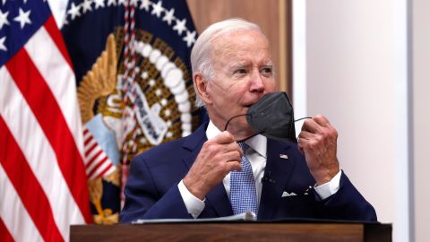 Joe Biden covid 19