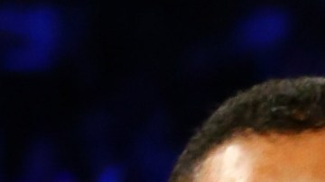 Javier Fortuna, boxeador dominicano.