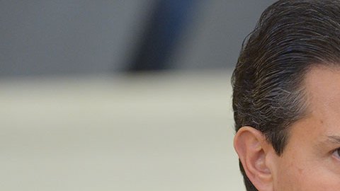 Fiscalía de México investiga al expresidente Enrique Peña Nieto por posible lavado de dinero
