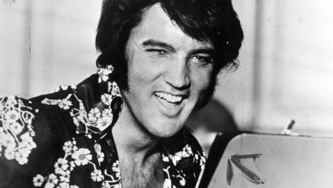 Elvis Presley