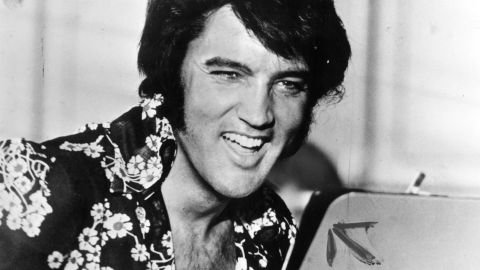 Elvis Presley