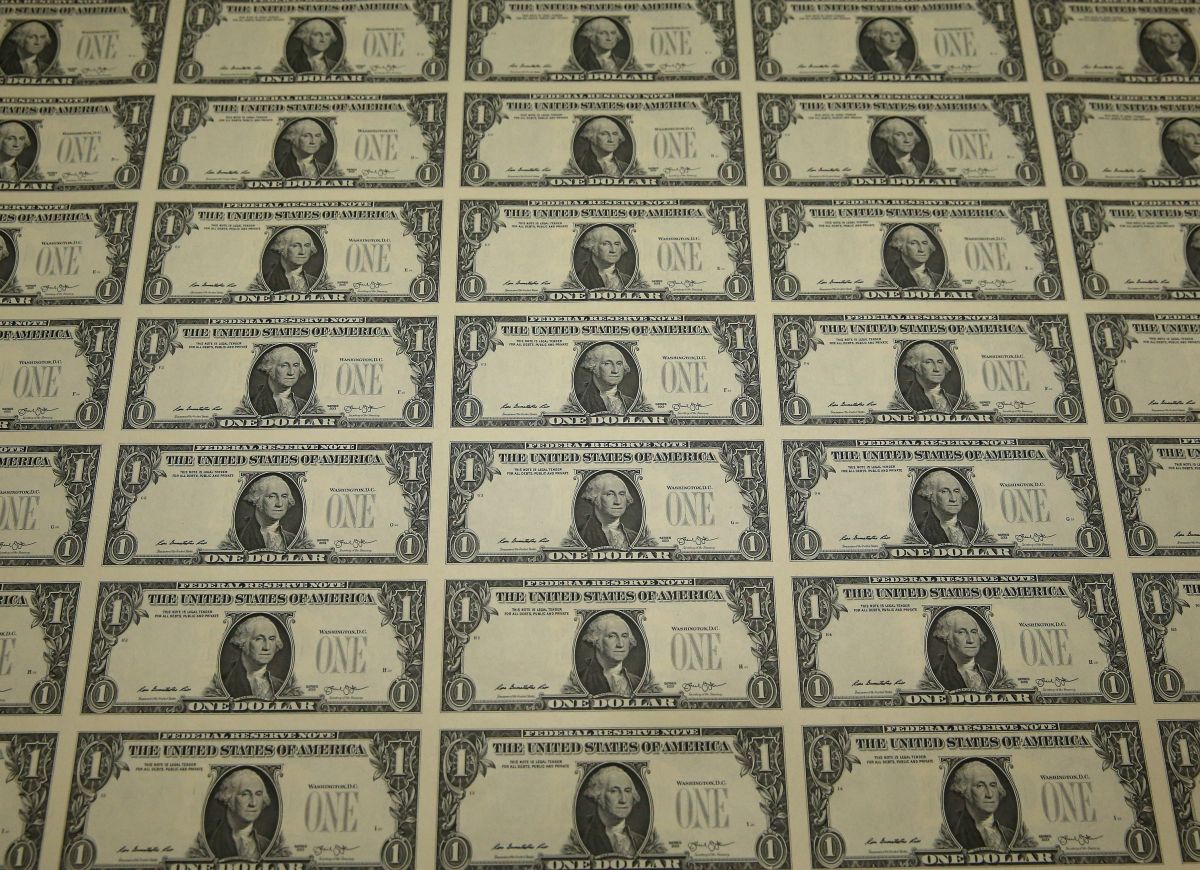 Precio Del D lar En M xico Hoy El Peso Le Gana Al D lar La Opini n