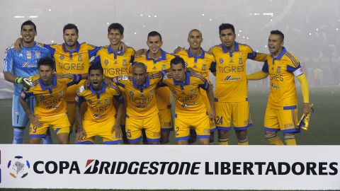 Tigres de la UANL