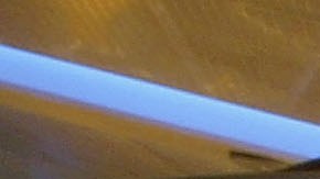 LOS ANGELES, CA - JULY 26: (U.S. TABS AND HOLLYWOOD REPORTER OUT) Fans eat in the dining room in "The Dugout Club" at Dodger Stadium on July 26, 2005 in Los Angeles California. (Photo by Matthew Simmons/Getty Images)