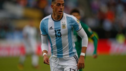 Ramiro Funes Mori