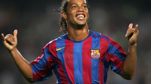 Ronaldinho