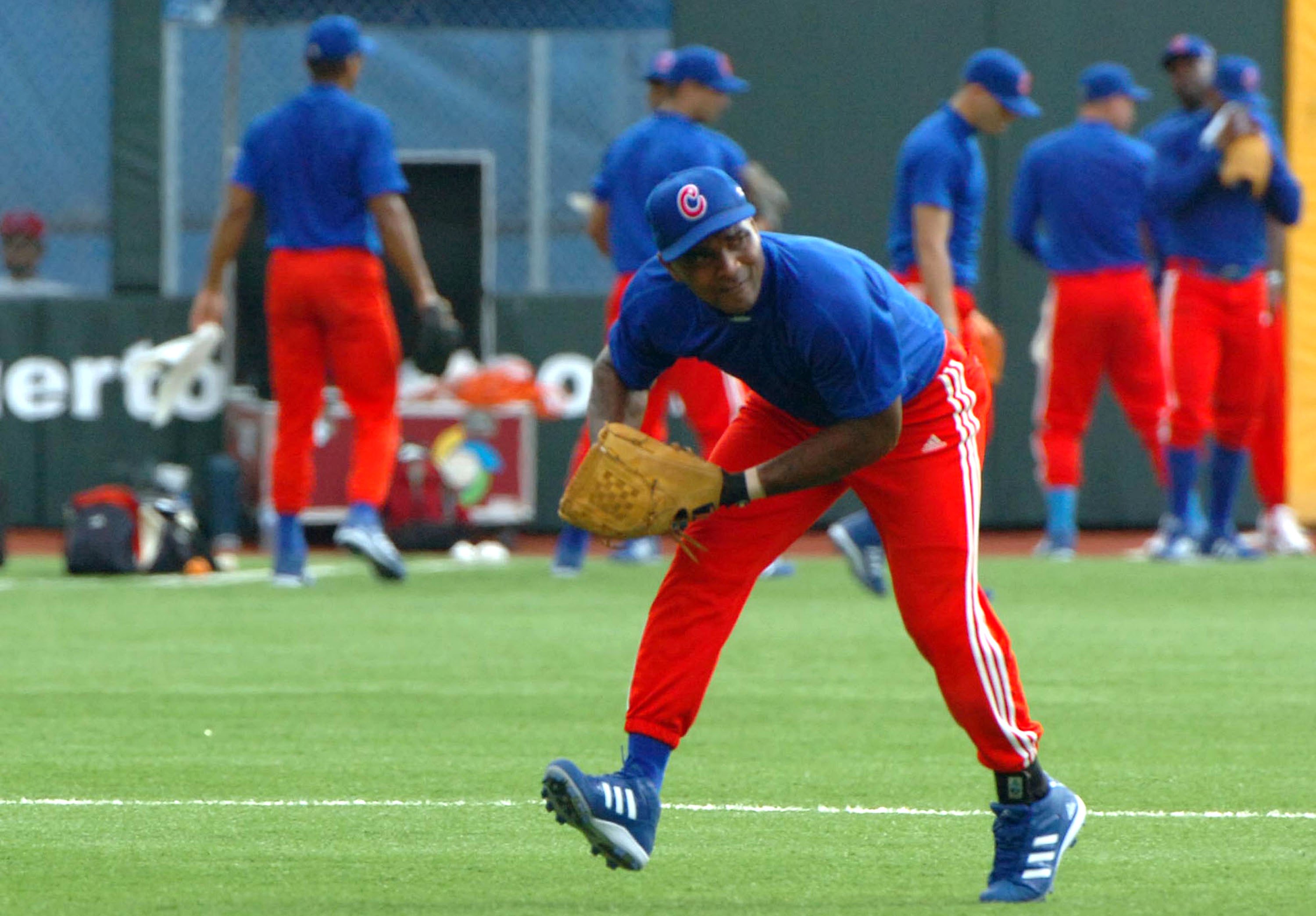 Primer Clásico Mundial de Béisbol 2006 la sorpresa cubana La Opinión