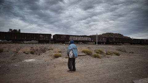 "Yo viví en la frontera que pelea Caro Quintero""Yo viví en la frontera que pelea Caro Quintero"