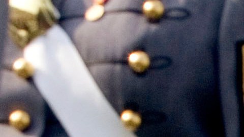 La academia ahora está bajo la dirección y supervisión general del departamento del Ejército de los EE.UU.