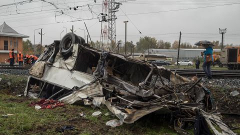 Accidente de tránsito Texas Nuevo Mexico