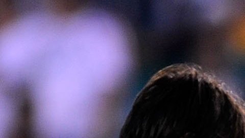 Dani Alves y Jonathan dos Santos fueron compañeros en el FC Barcelona.