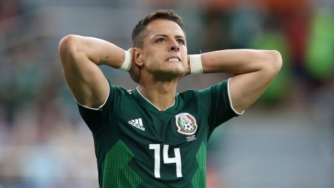 Chicharito